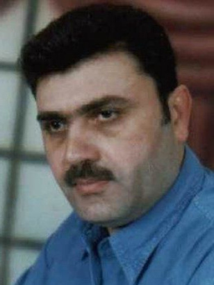 أكرم الحلبي