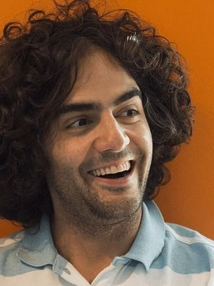 باباك أنفاري