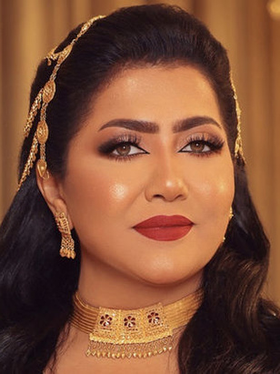 فاطمة الحوسني