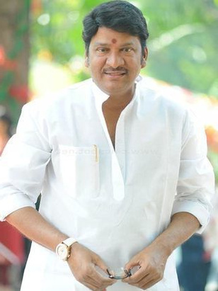 راجيندرا براساد