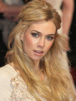 فانيسا كيربي