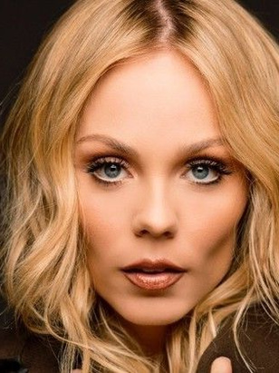 لورا فاندرفورت