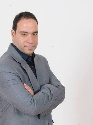 وائل العوني (وائل السيد)