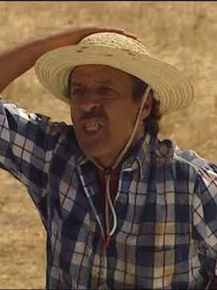 لزهاري السباعي