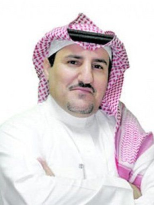 هشام الغامدي