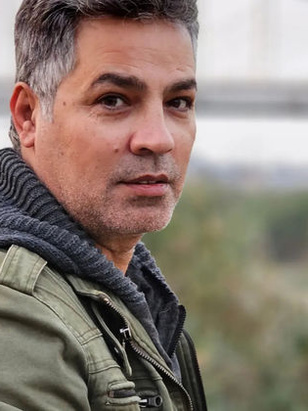 هيثم إسماعيل