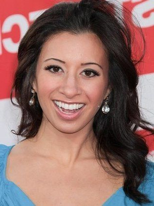 دانيا راميريز