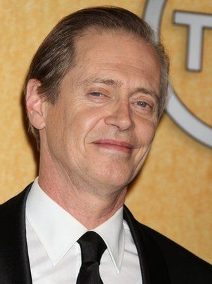 ستيف بوسيمي