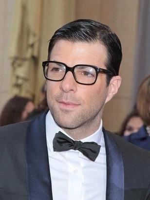 زاكاري كوينتو