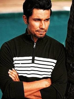 رانديب هودا