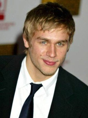 تشارلي هونام