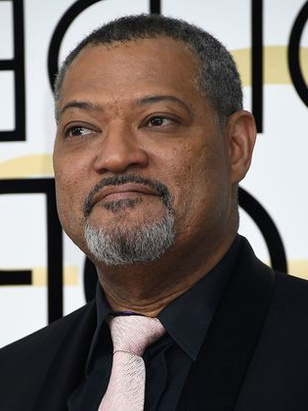 لورانس فيشبورن