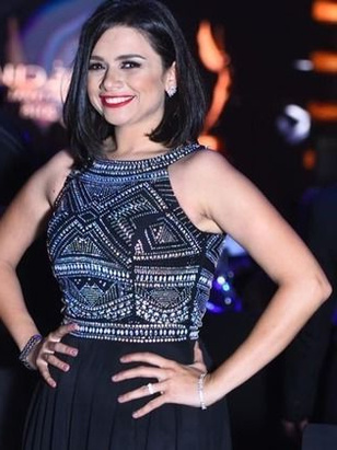 سالي سعيد