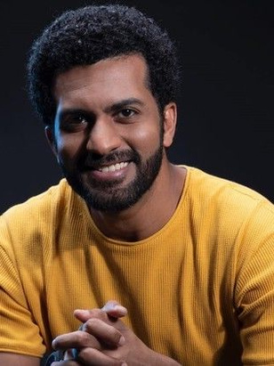 كريم سرور (كريم قاسم سرور)