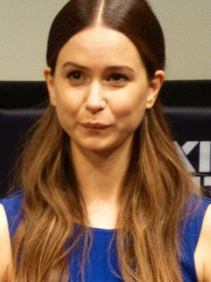 كاثرين ووترستون