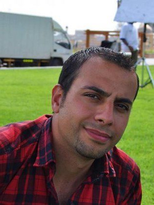 محمد موسى العلمي