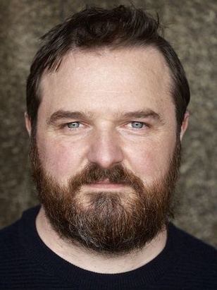 ديفيد ايرلاند