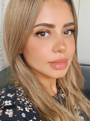 سما المغربى