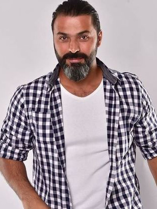 إسماعيل مداح