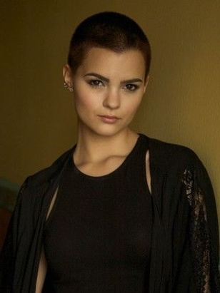 بريانا هيلدبراند