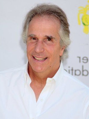 هنري وينكلر