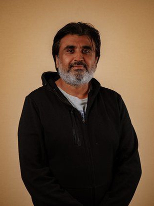 مانوج أناند