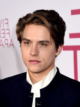 ديلان سبروز