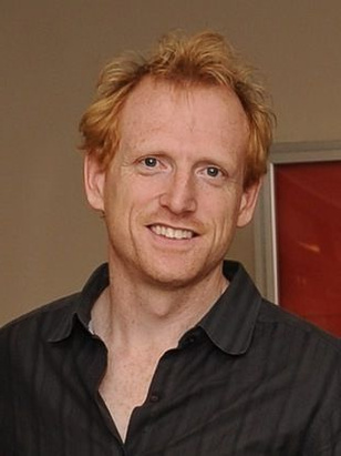 سكوت شيبارد