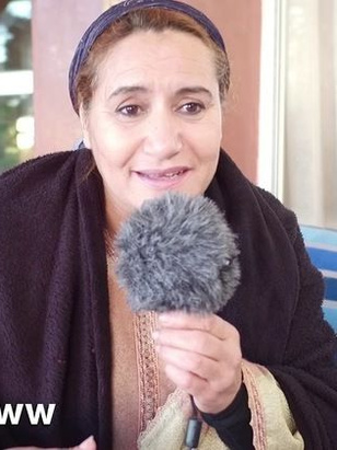 فتيحة واتيلي