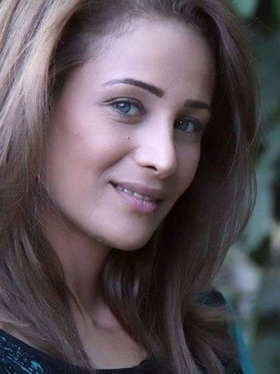 ميريانا معلولي