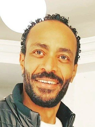 محمود رمضان