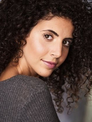 تاليا أسيراف