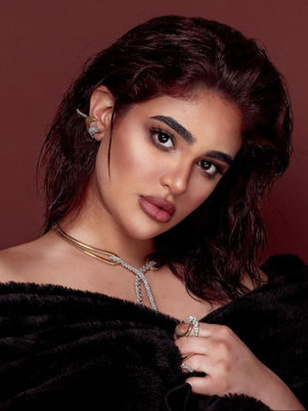 ليالي دهراب