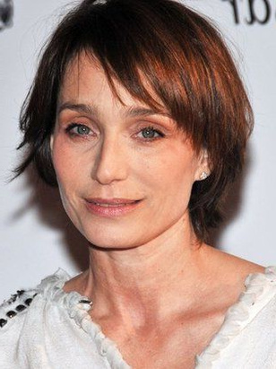 كريستين سكوت توماس