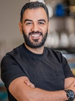 أحمد الرياني