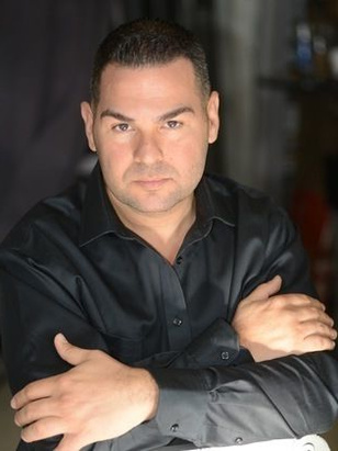 أليكس أناجنوستيديس