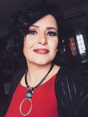 فاطمة محمد علي