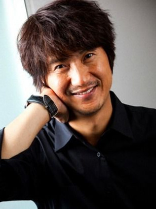 أهن ناي سانج