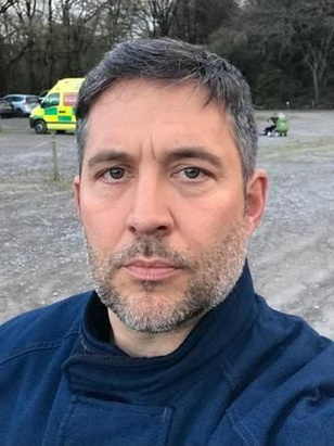 صامويل دابليو هودجسون