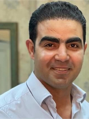 مصطفى سليمان محمد