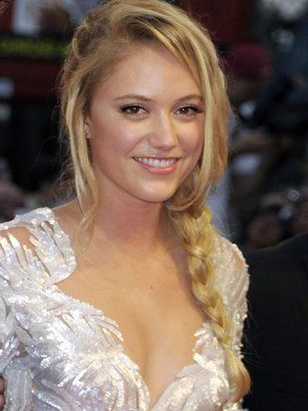 مايكا مونرو