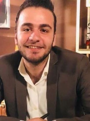 بيتر أشرف