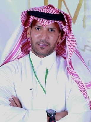 وليد الغنام