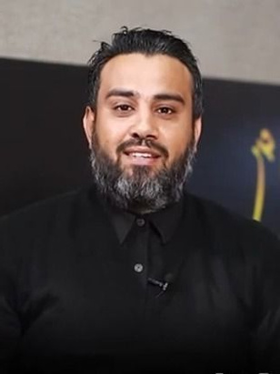 مراد العرفي