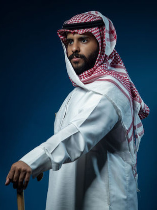 سعيد القحطاني