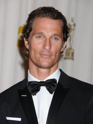 ماثيو ماكونهي