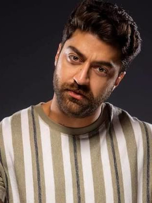 نور بدر الدين