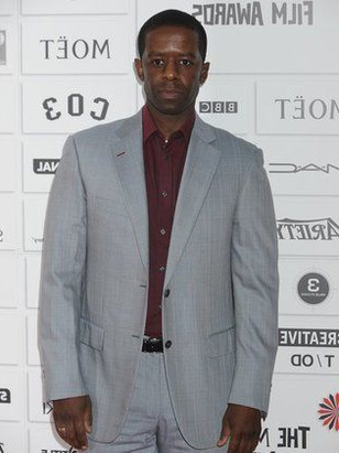 أدريان ليستر