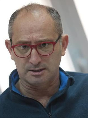 حاتم القروي