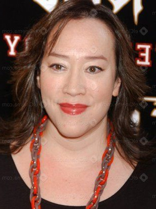 كارين كوساما